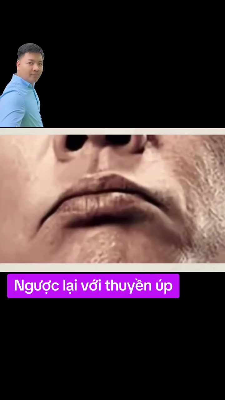 @Nh&acirc;n Tướng Hiểu M&igrave;nh
