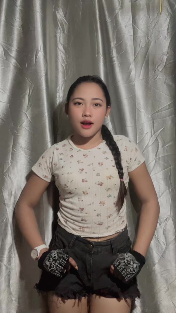 @Claudine Joy❤️🔥