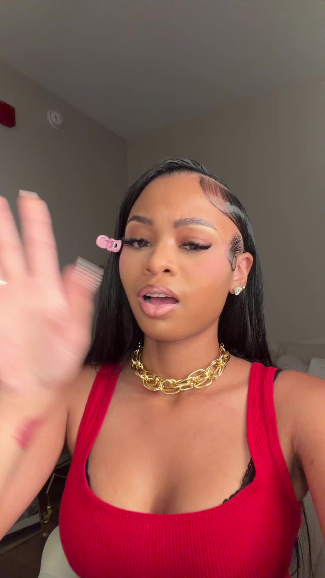 @Ra’Mariah Alexia