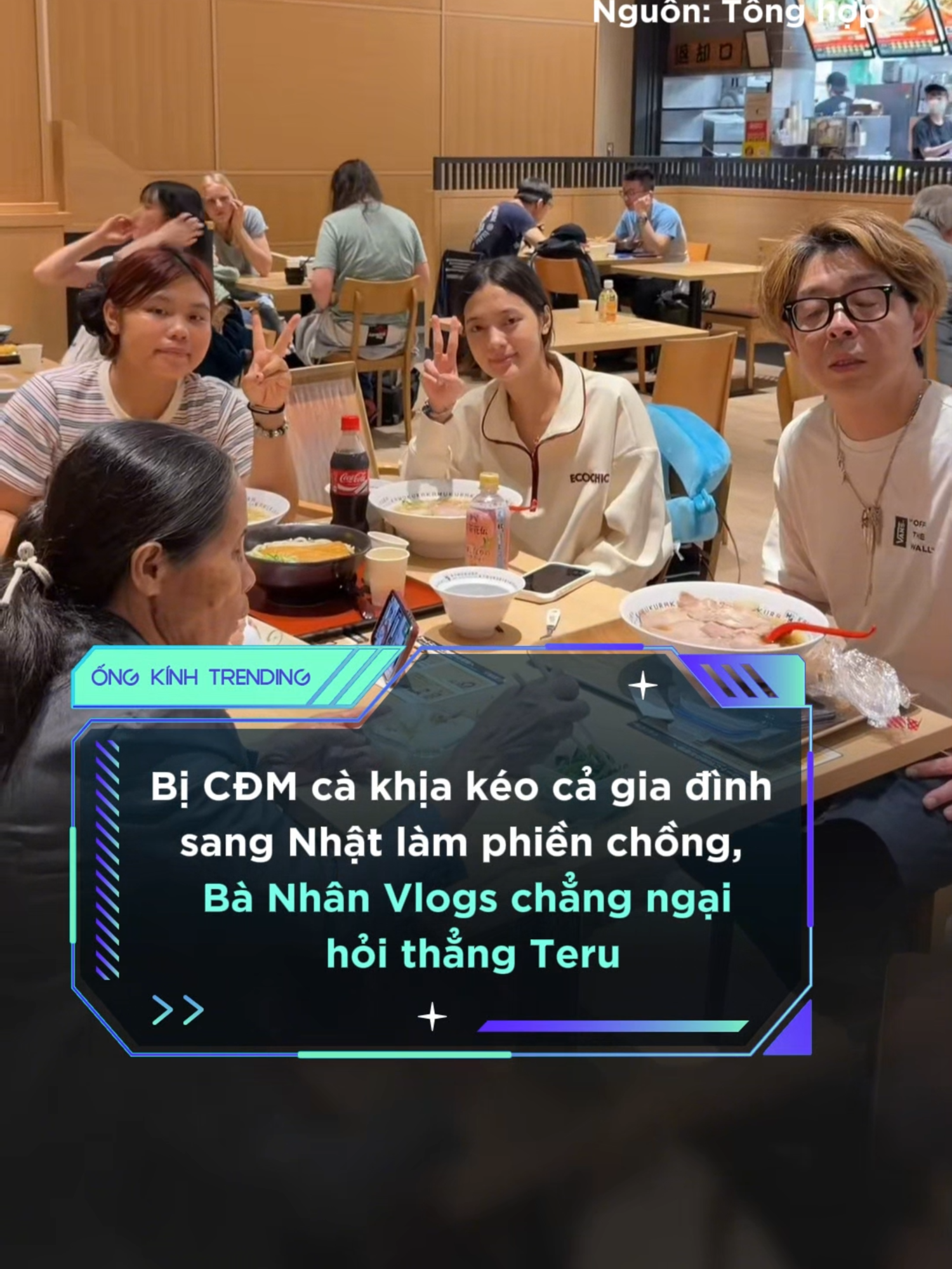 @ỐNG K&Iacute;NH TRENDING