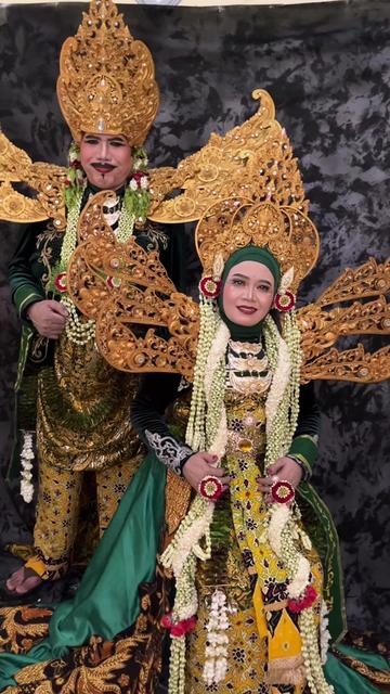 @Benny Septyan ✅ 14