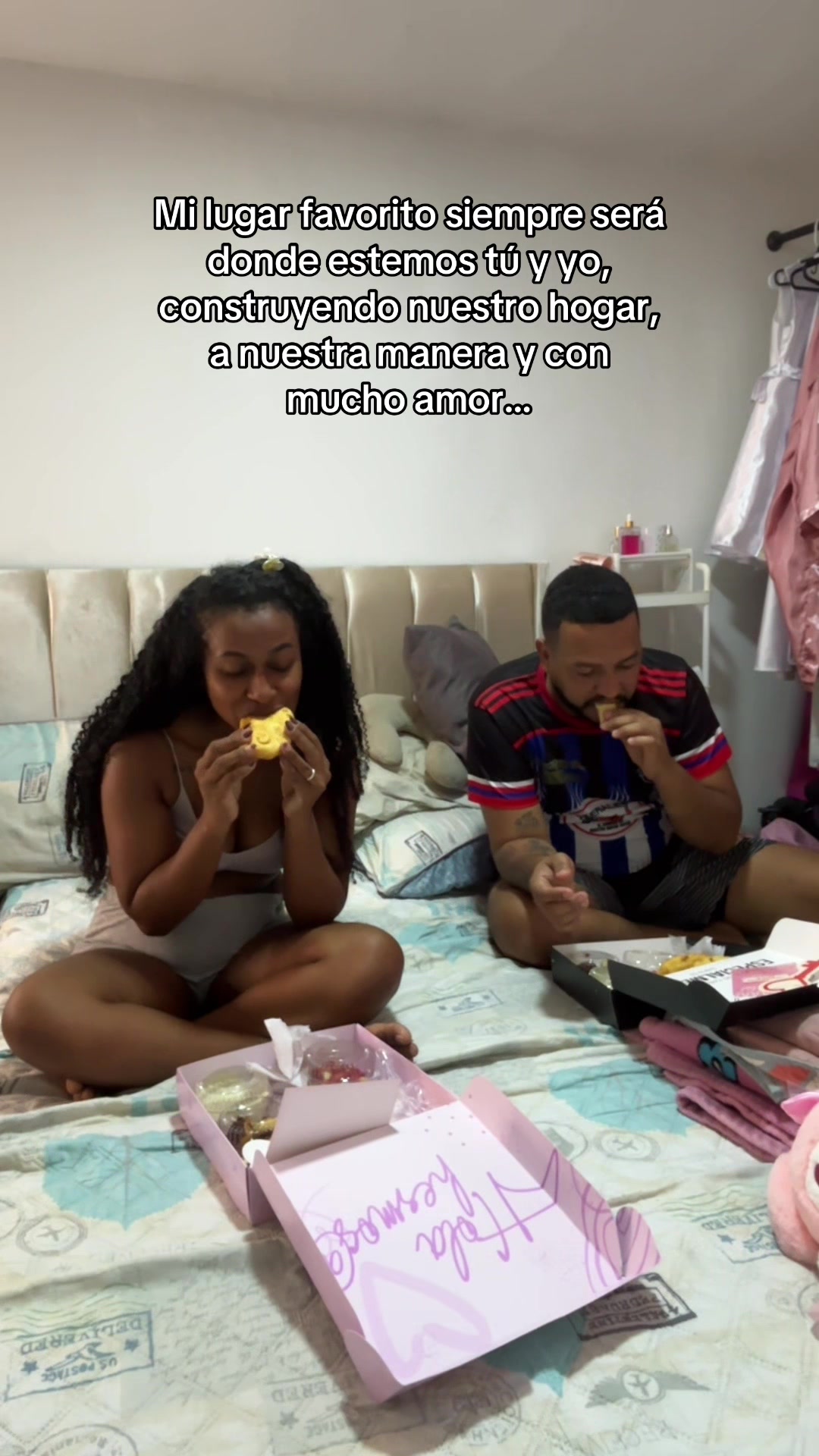 @Soy Mariana