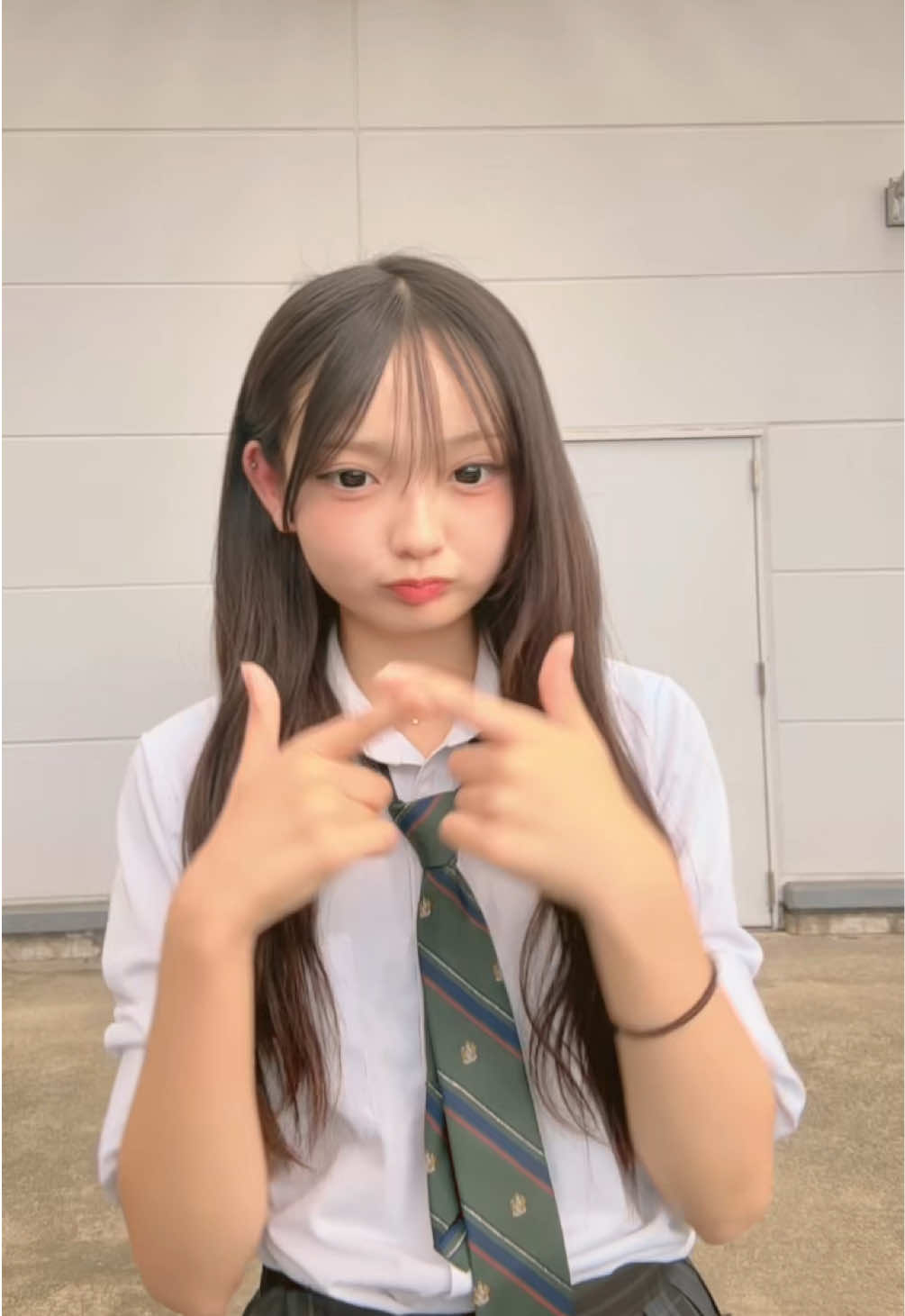 @歩花