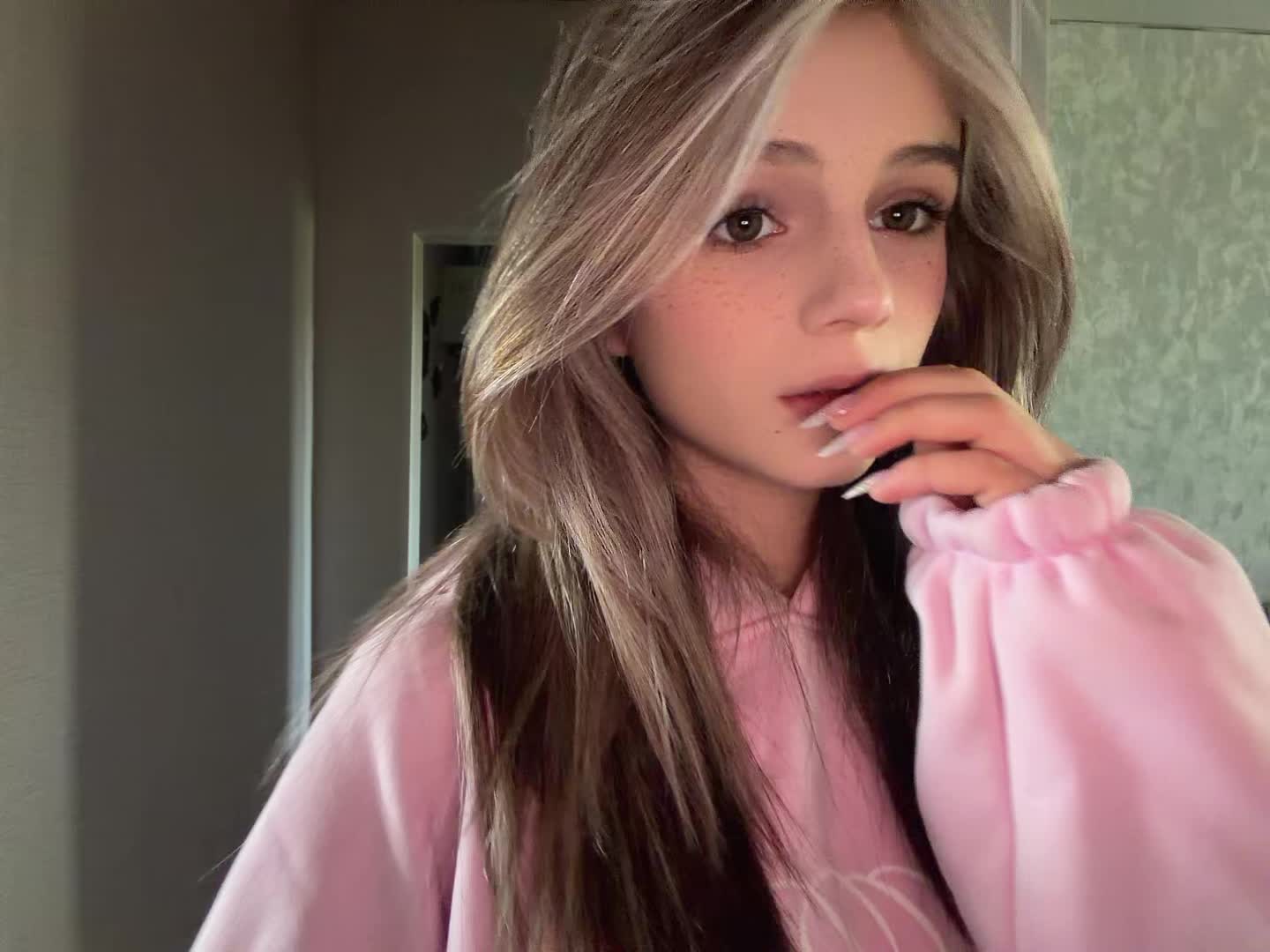 @💕