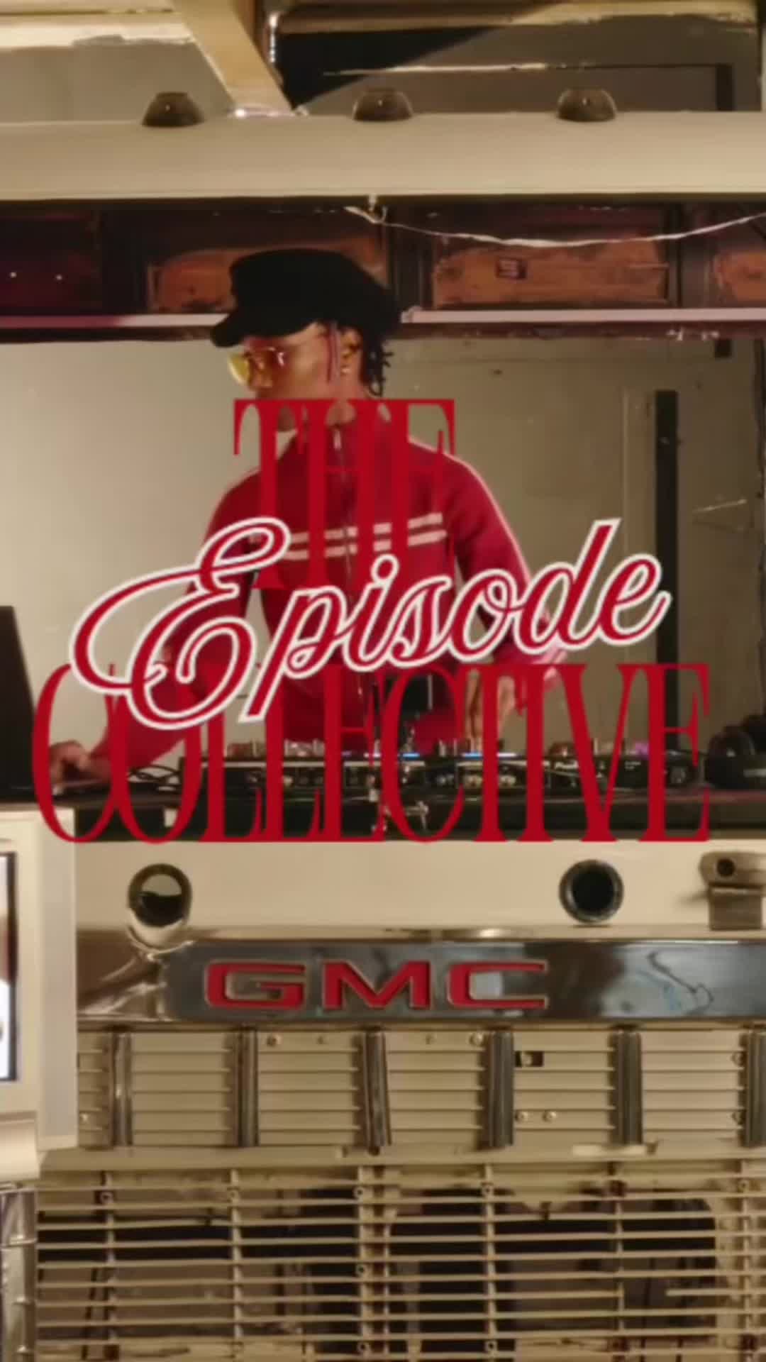 @The Episode Collective