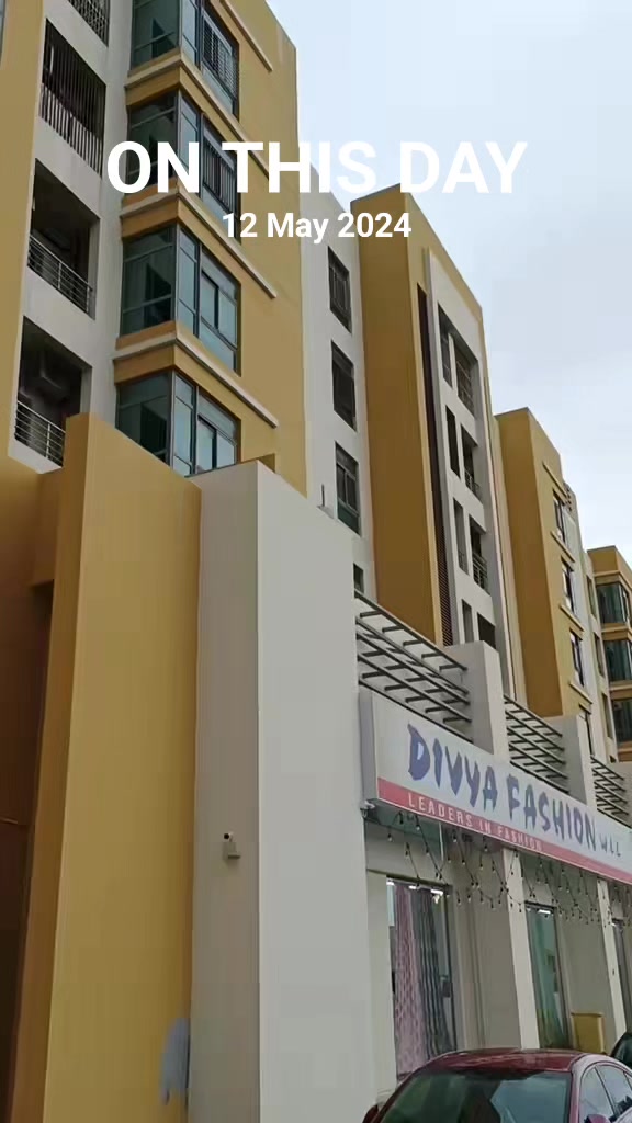 @Bahrain