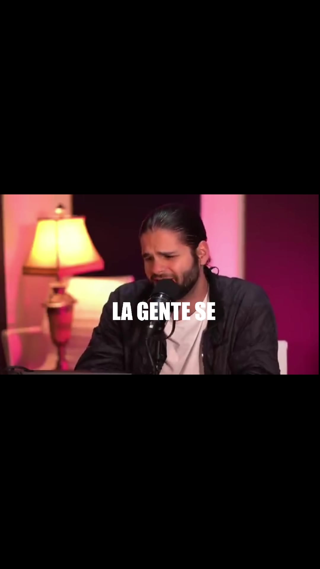 @amarte duele ?