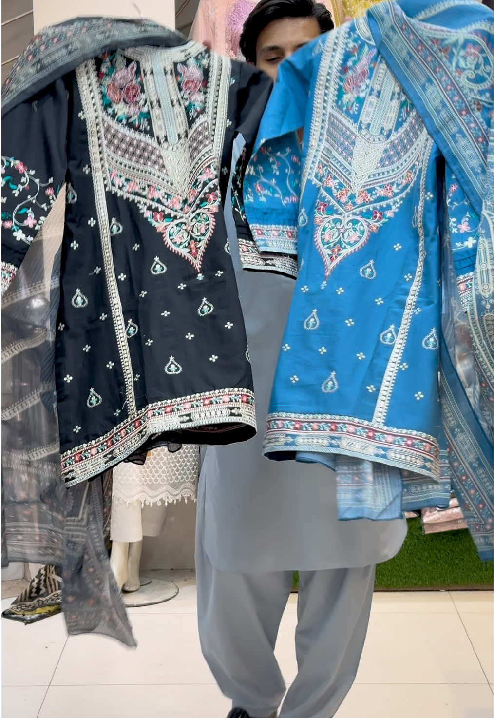 @Al Imran Boutique