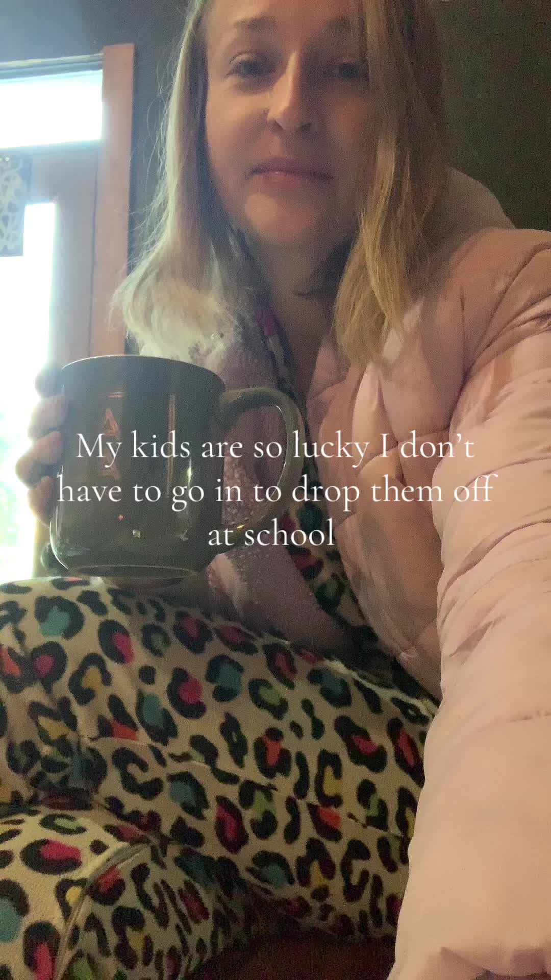 @Blondemom