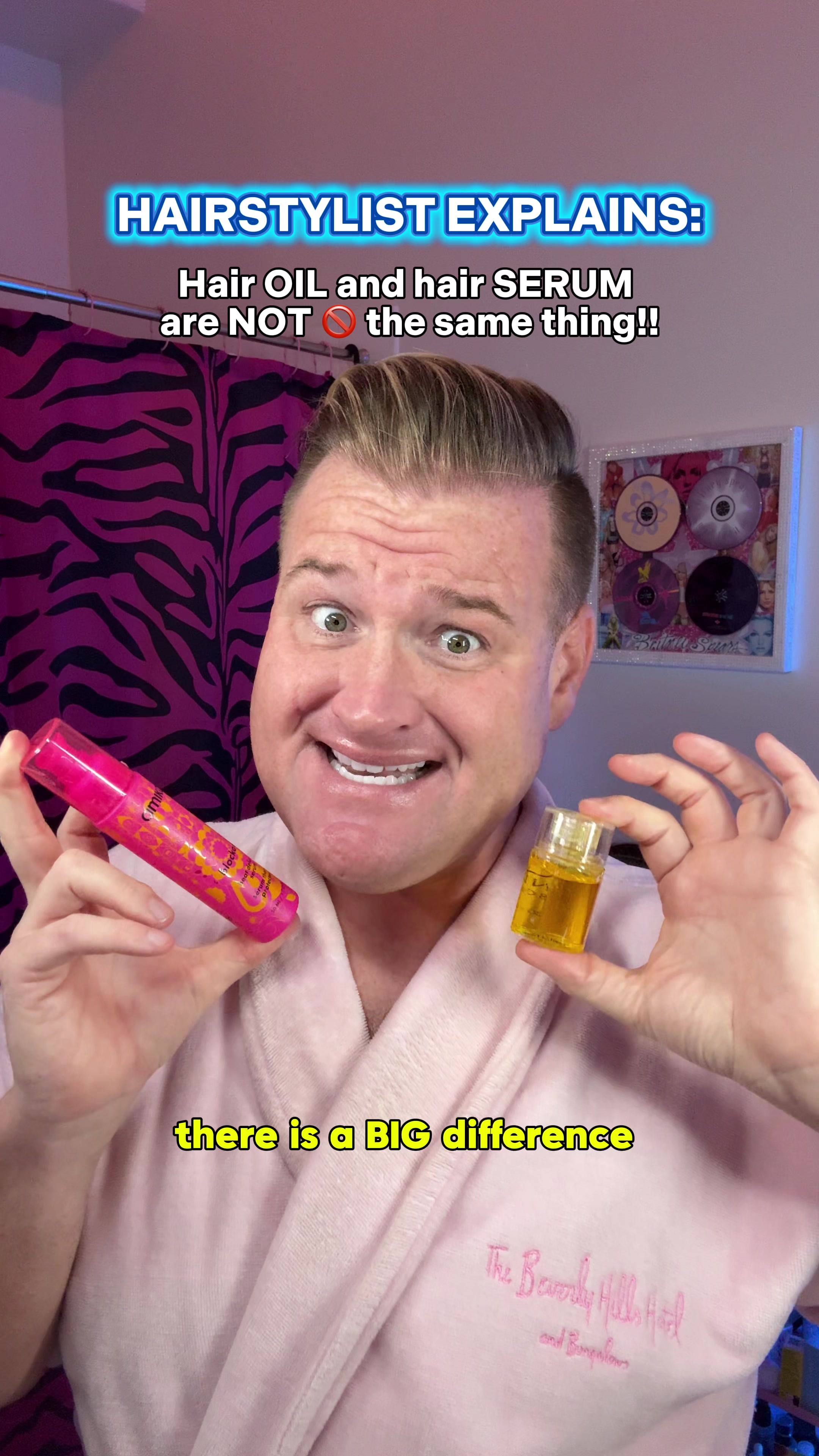 @Jeremy the Fun Hairstylist