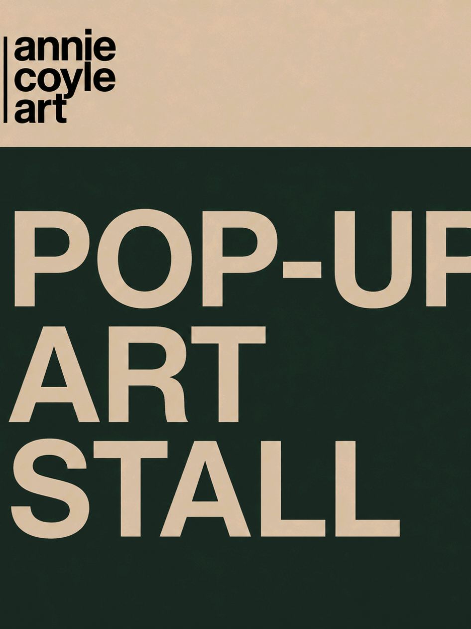 @Annie Coyle Art