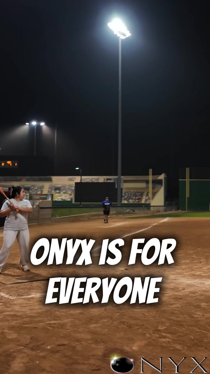 @Elite Sports Onyx Bats