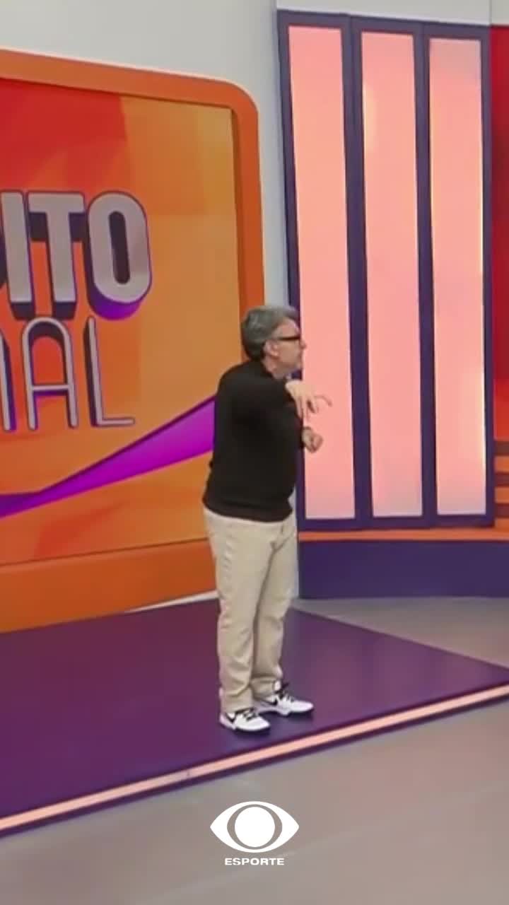 @Esporte na Band
