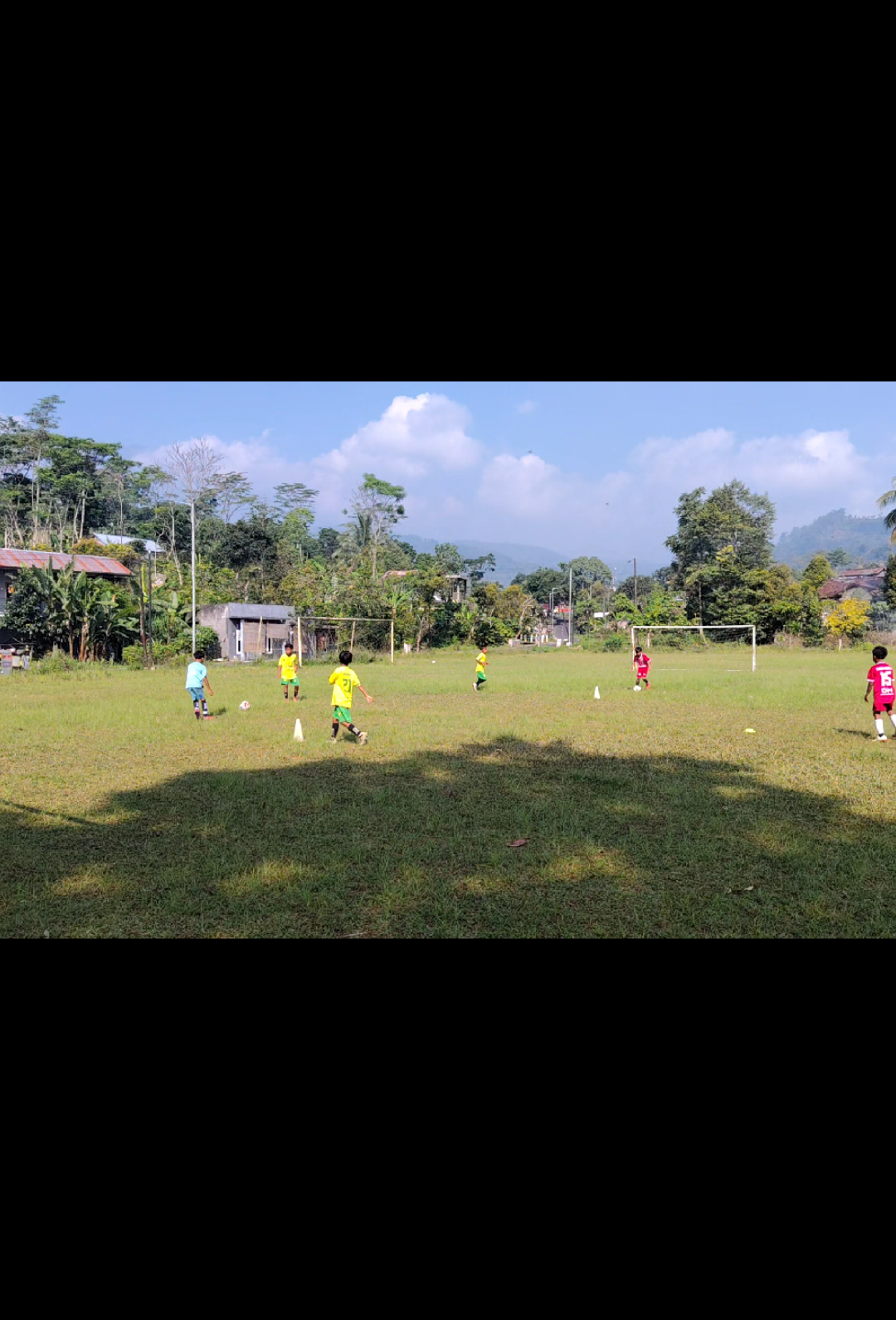 @CAHAYA GUNUNG F.A