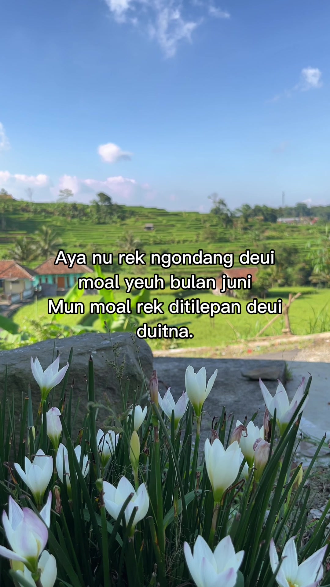 @Kata Lembur