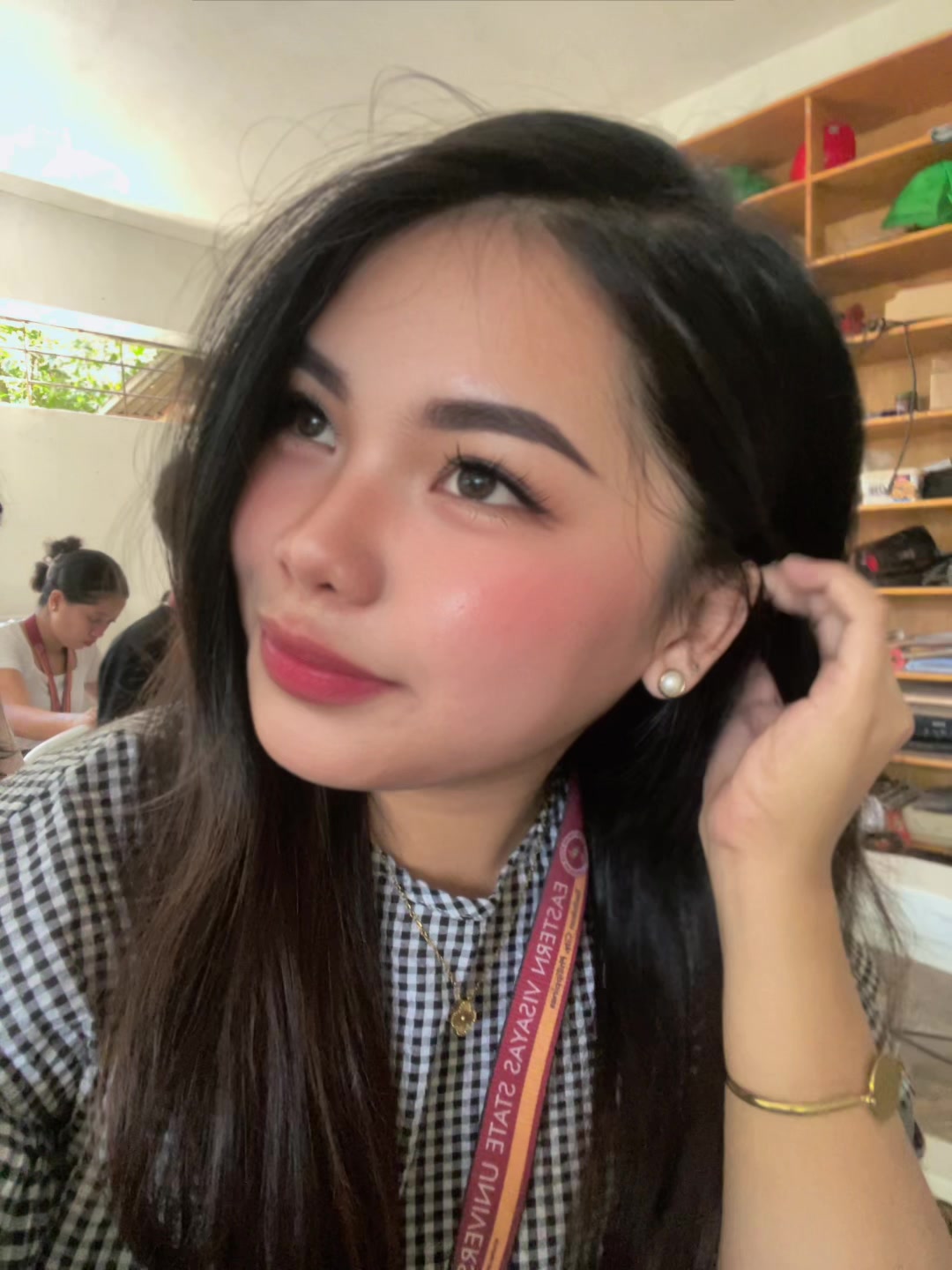 @love, kristeen