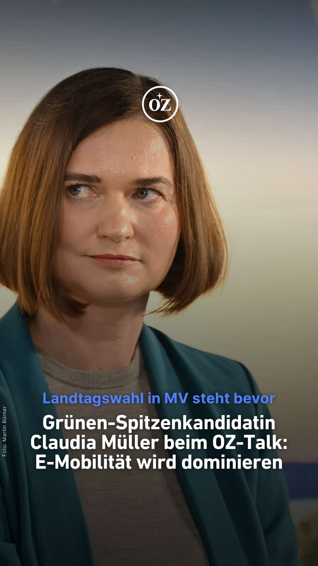 @Deine Ostsee-Zeitung 🌊