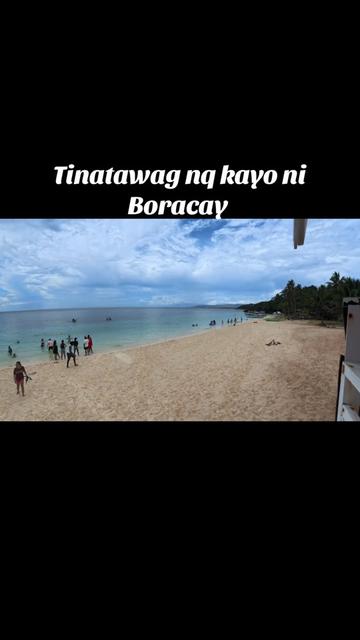 @Kagang Boracay adventures