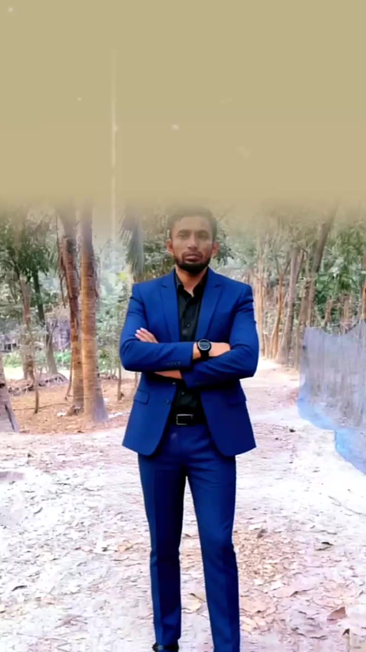 @Sm Serajul mir