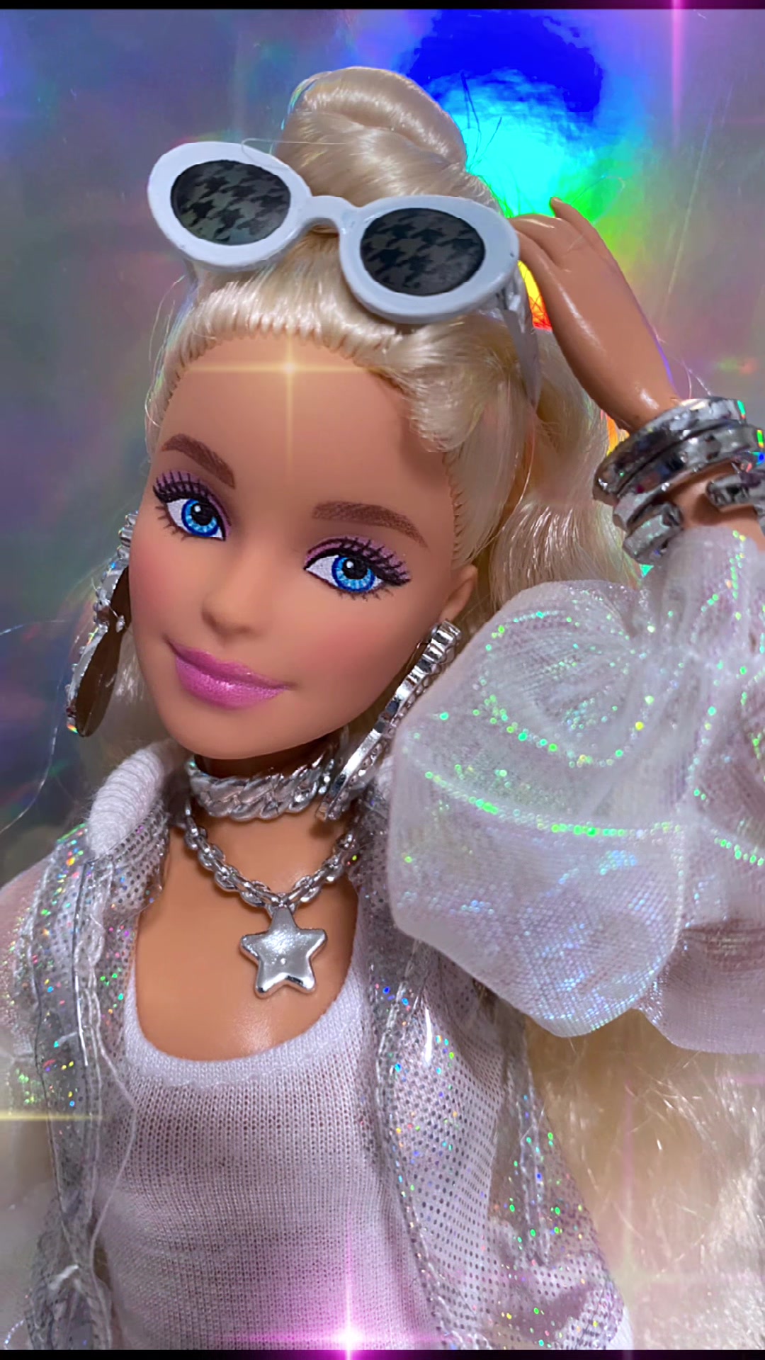 @Barbie Espectacular