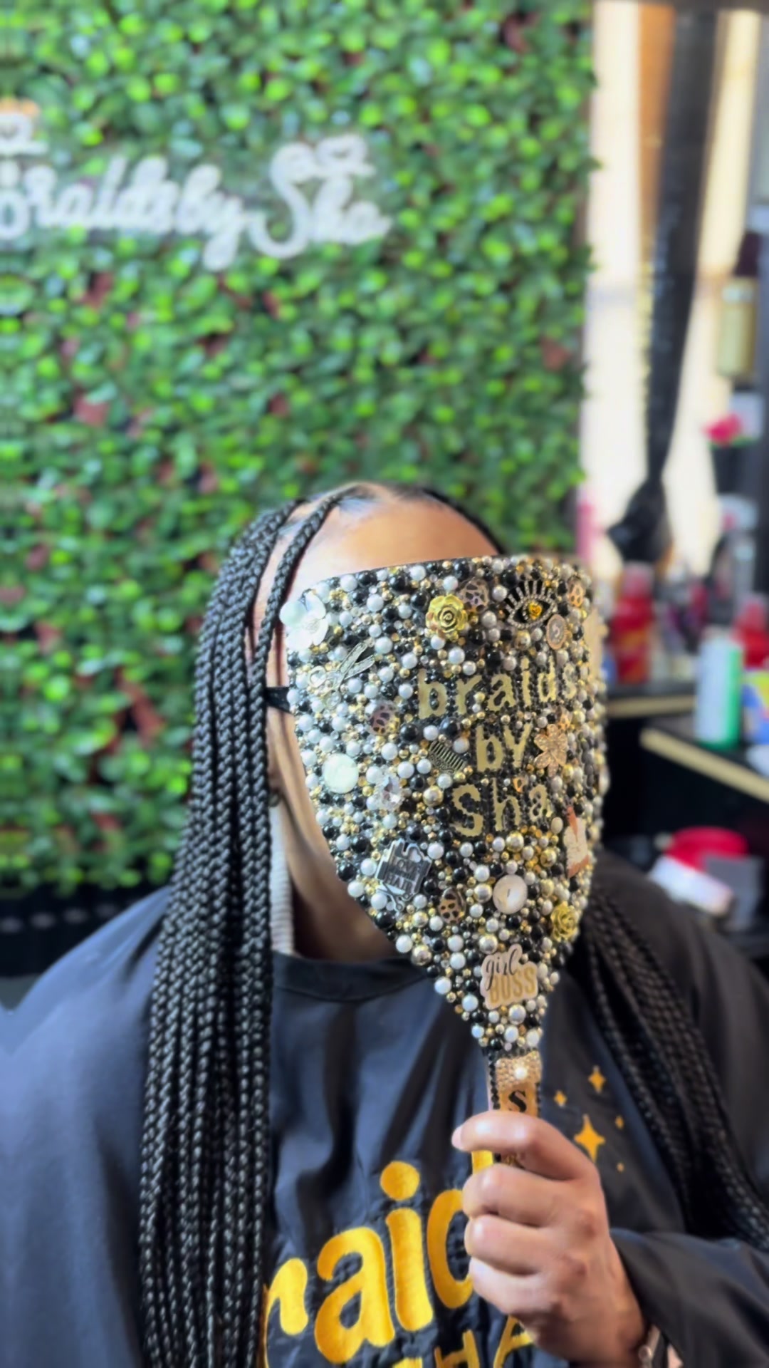 @Braids by Sha