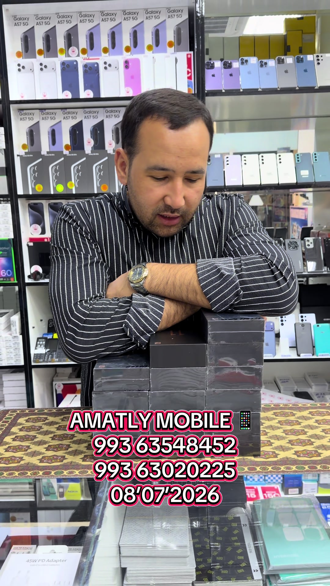 @AMATLY MOBILE.📱📲