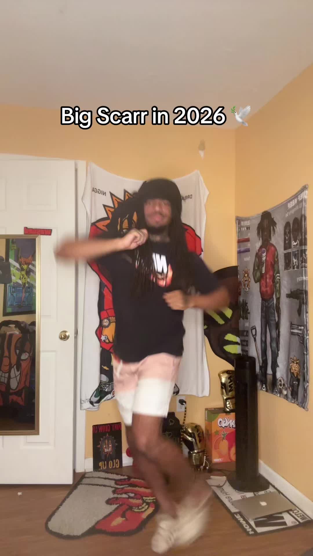 @Dread
