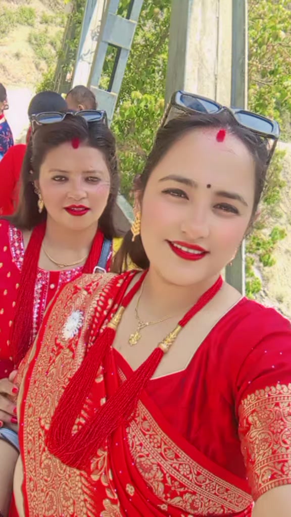 @Sunita Bhattrai