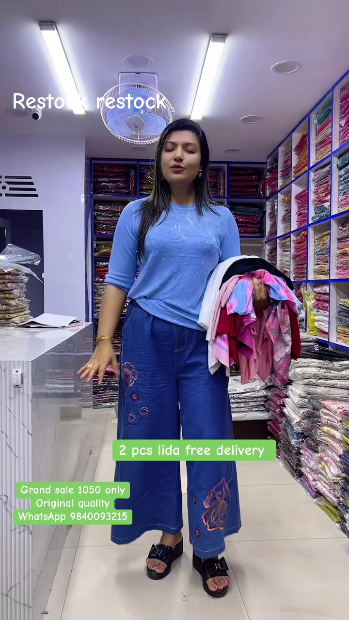 @Fashion Clothing & Accessories