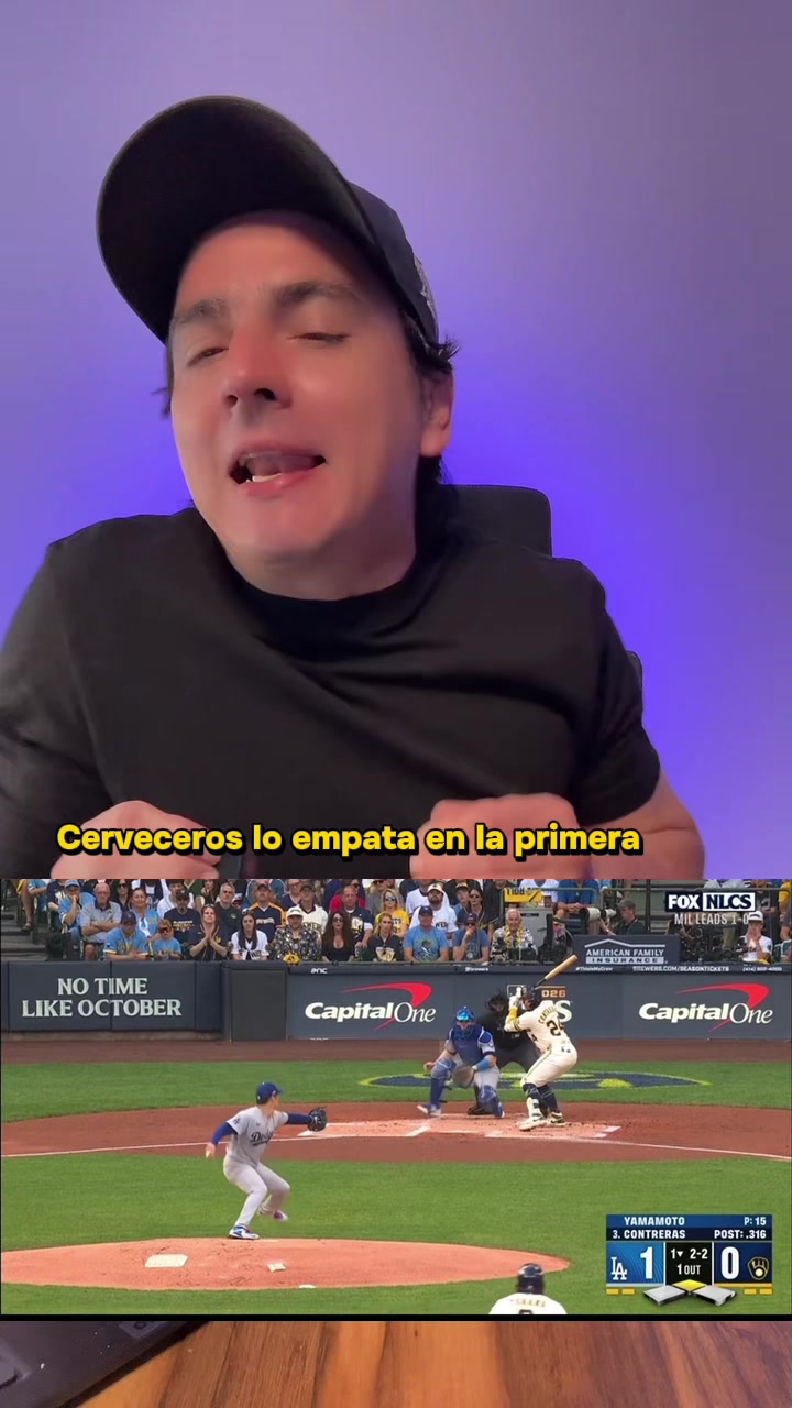 @BaseballAnalista⚾️Emiliano N.