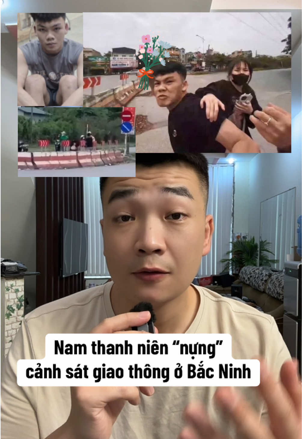 @CHIẾN HALO - “Hóng” viên