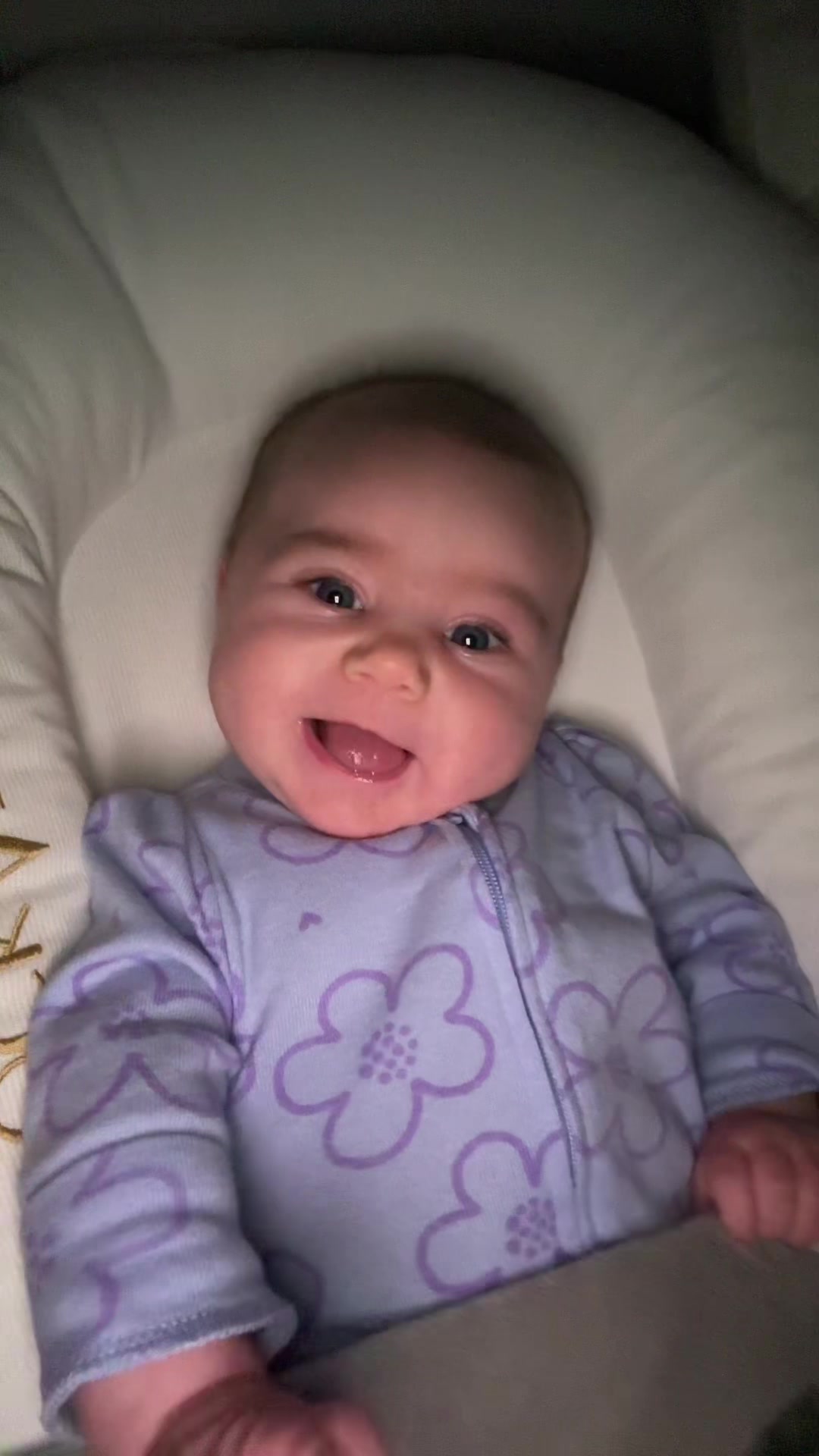 @Kara | Baker | Mom | TTS