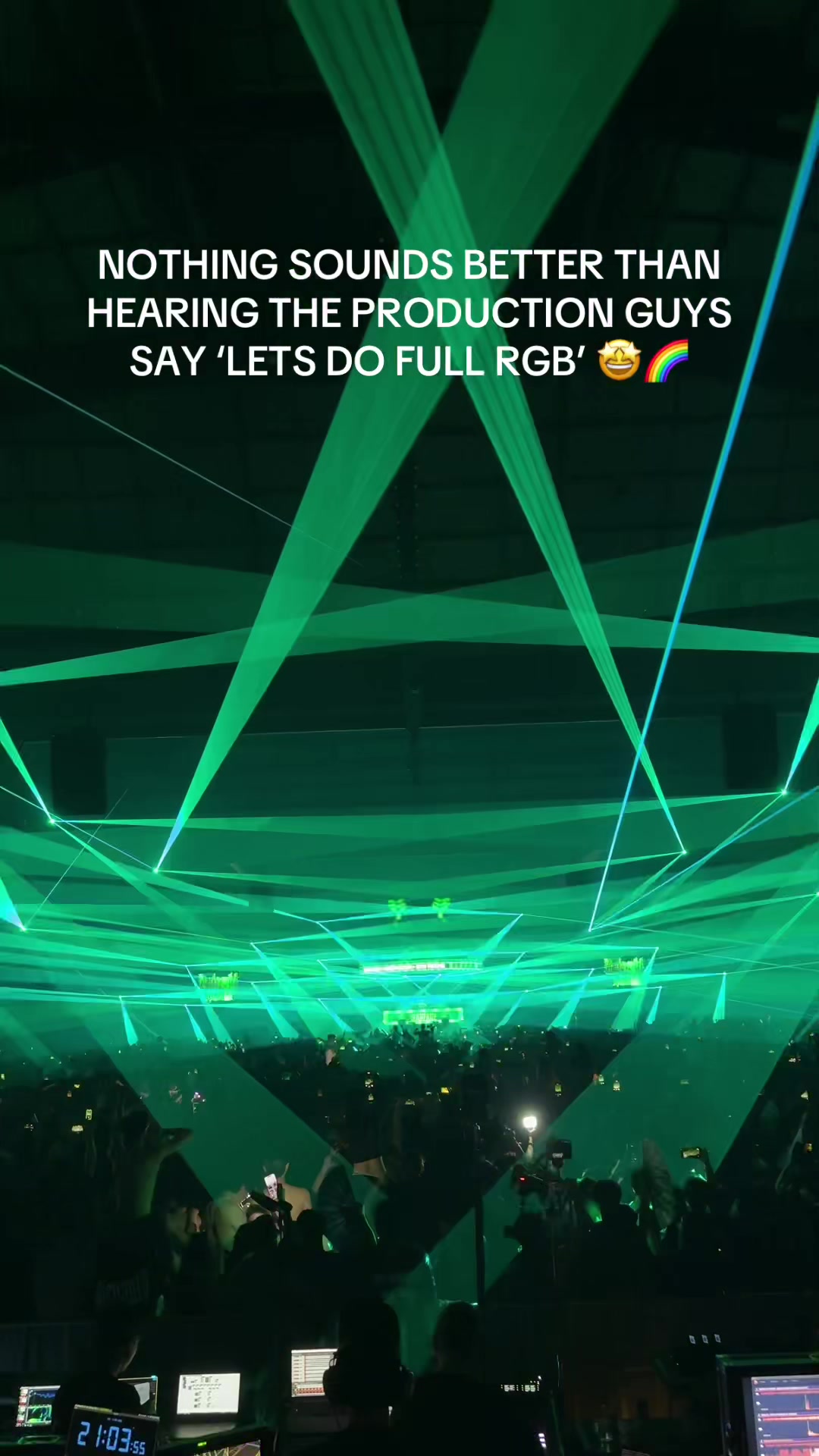 @KAT | I Rave For A Living 🙌🏼