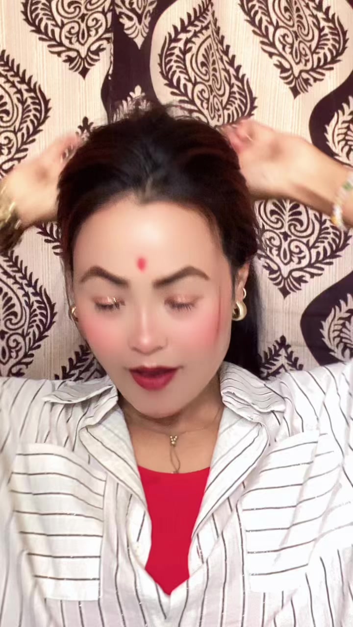 @🧿nanu 👑Maicha👑Shrestha🧿