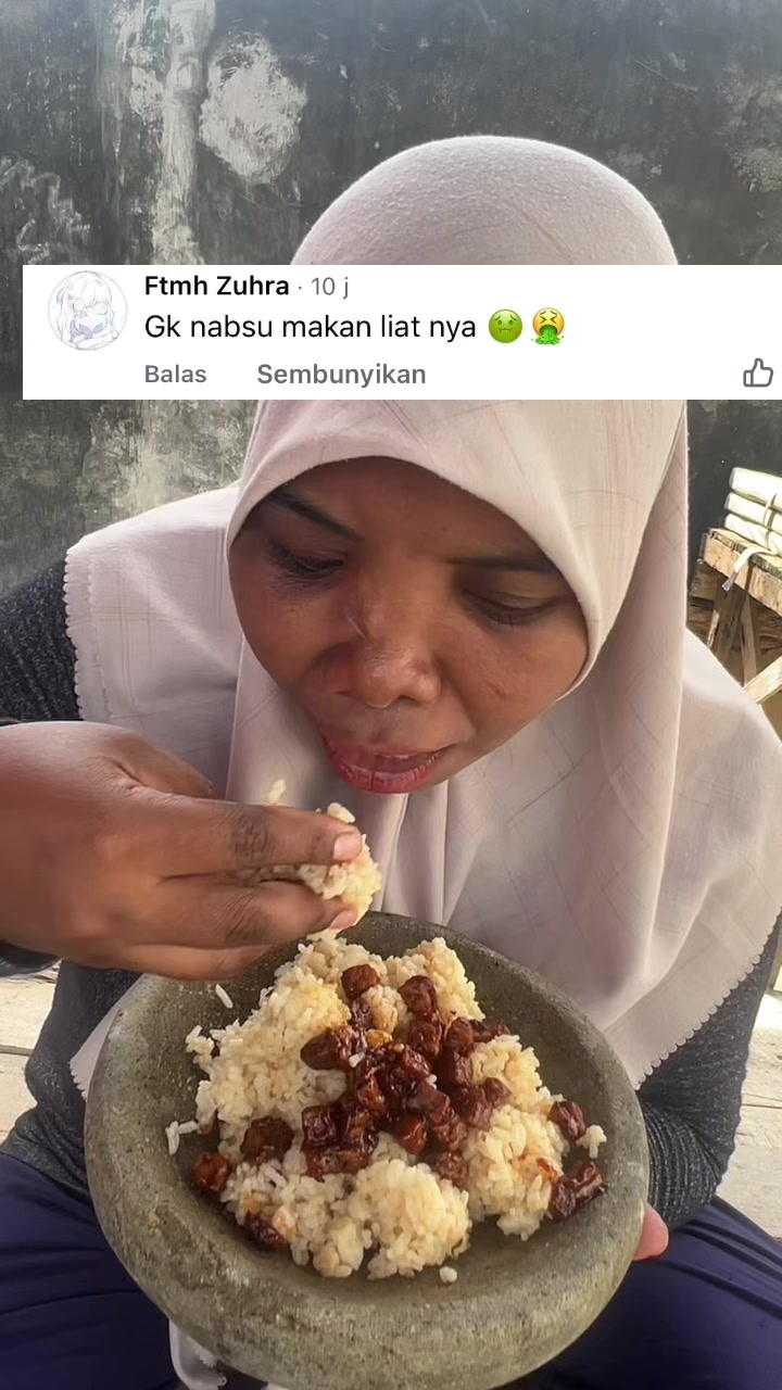 @Bibi Nuhu