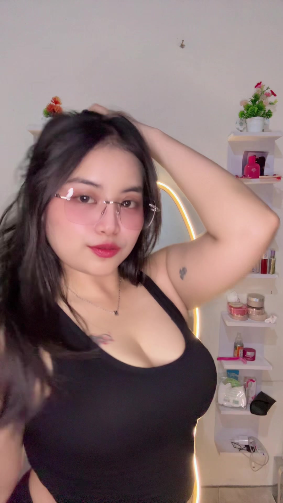@NATALIA JGN DI BAN!