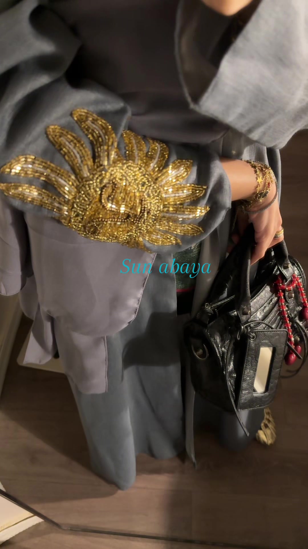 @ro abaya