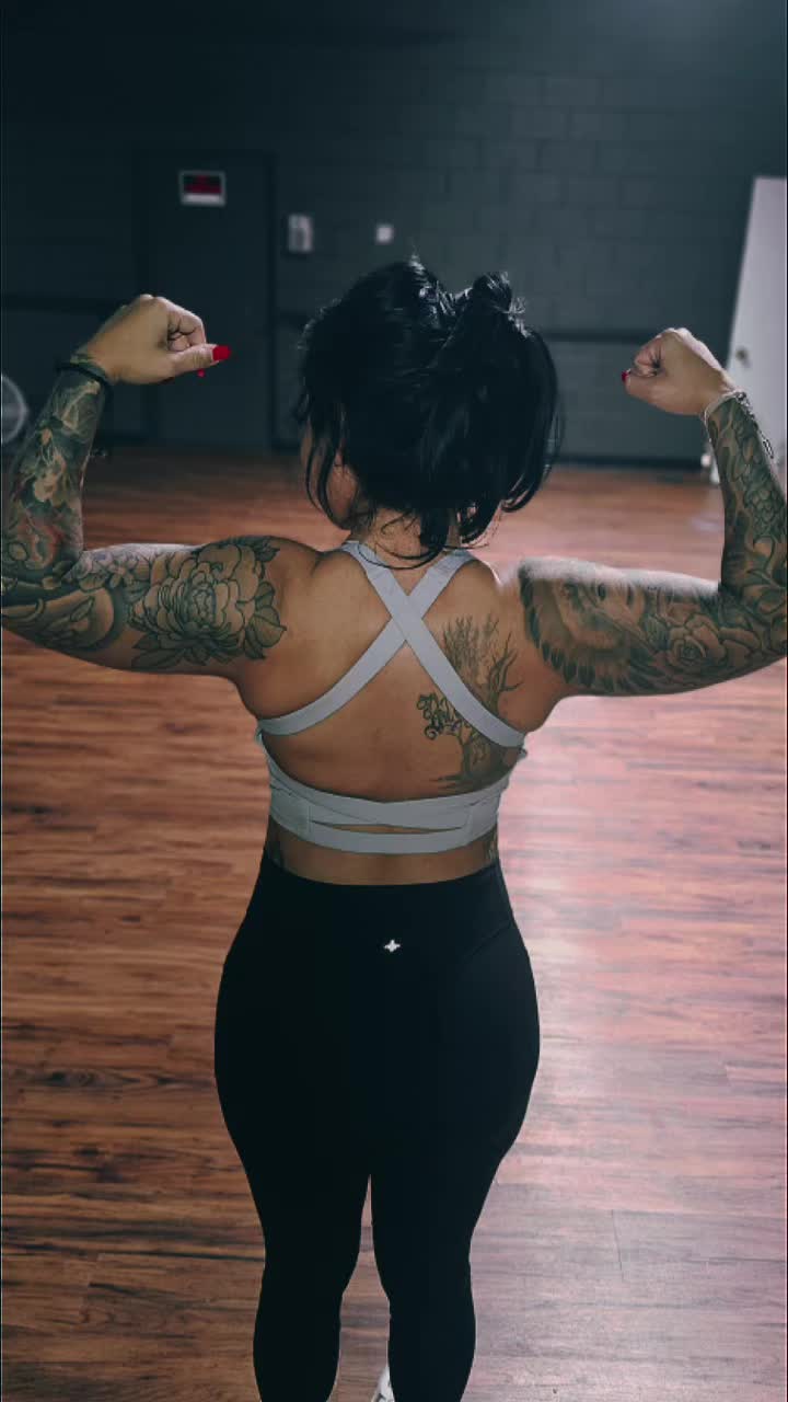 @Sarah Denise