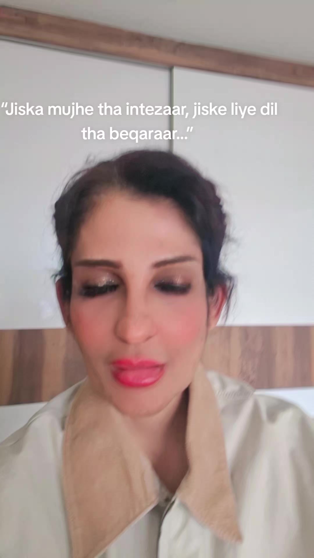 @Senorita Senorita ❤️