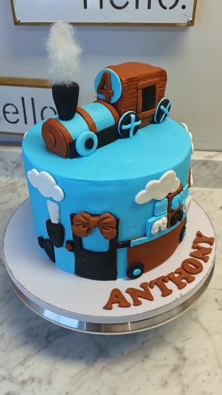 @AmazingCakesByYessy
