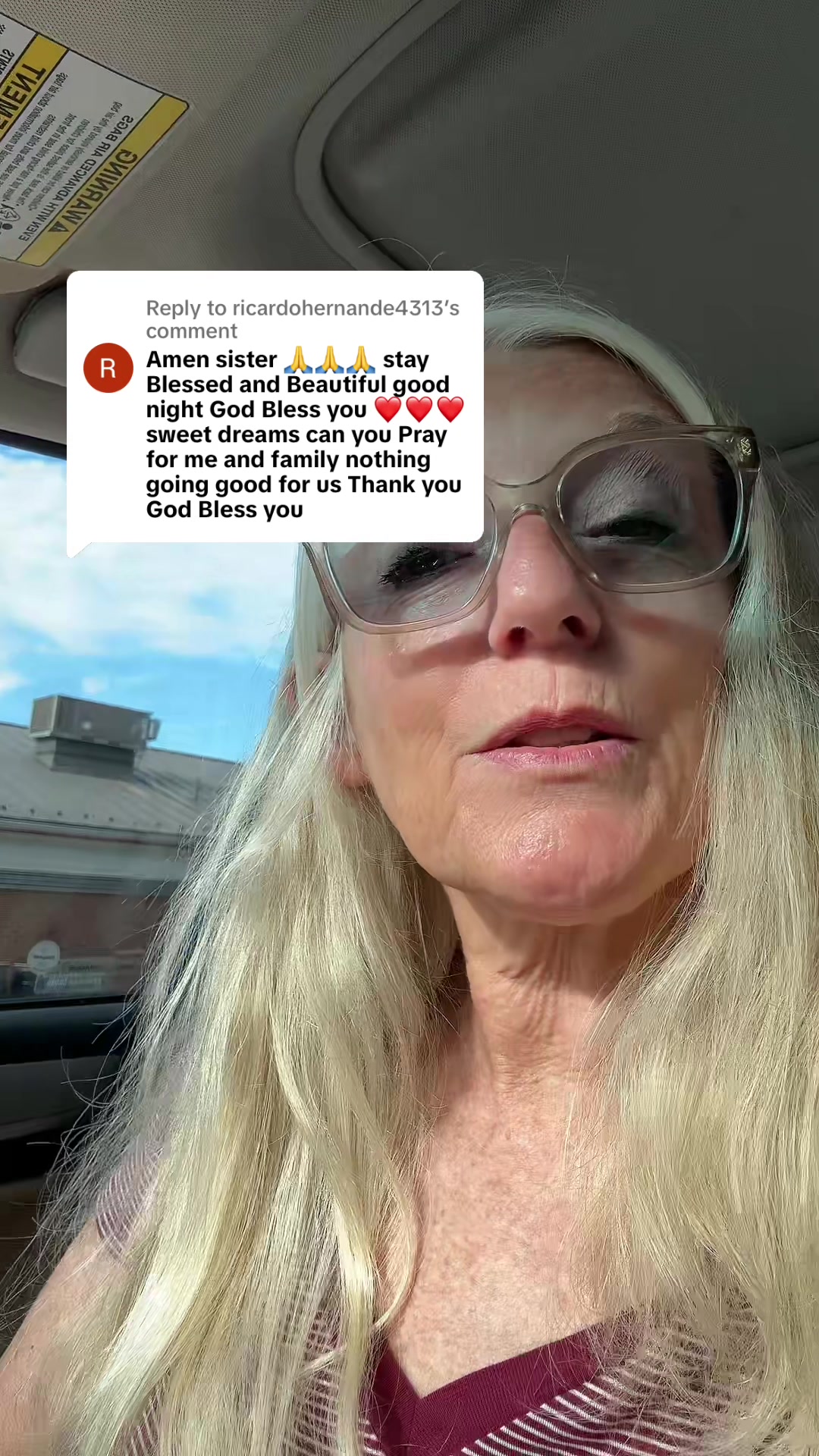 @Suzanne