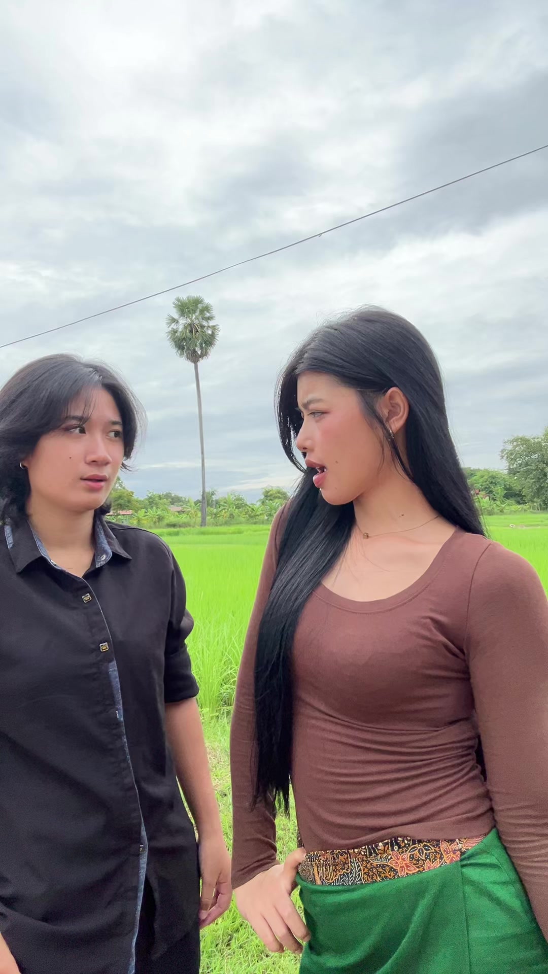 @ไมสาวลาว🍃