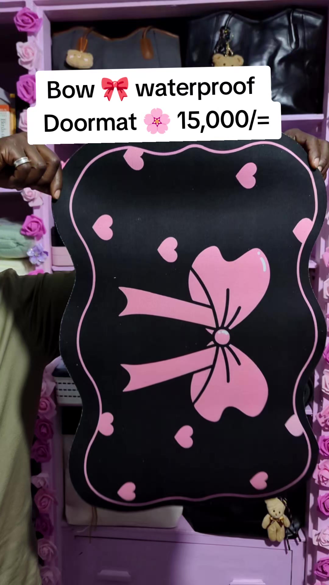 @🌸Dada Muuza urembo Arusha 🛍️