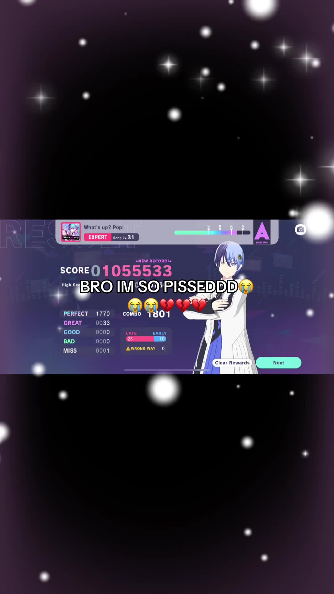 @⋆.˚✮𝔠3𝔠1✮˚.⋆
