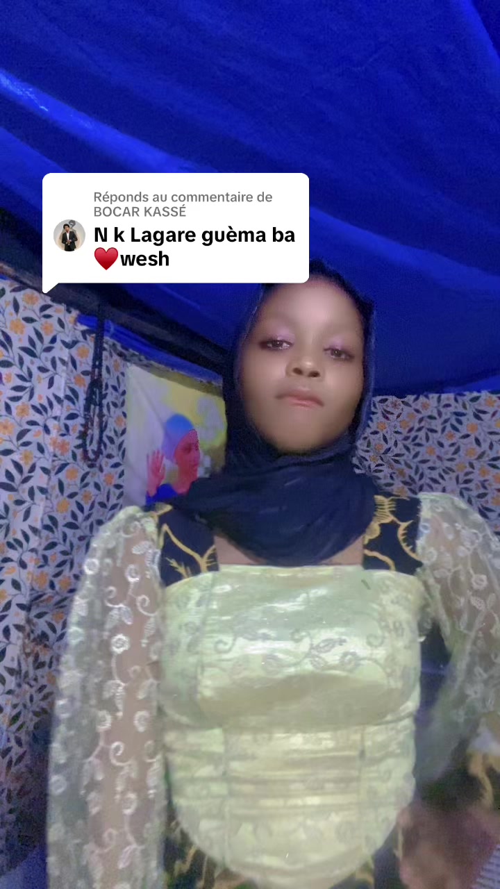 @Mme Kass Kass💍❤️