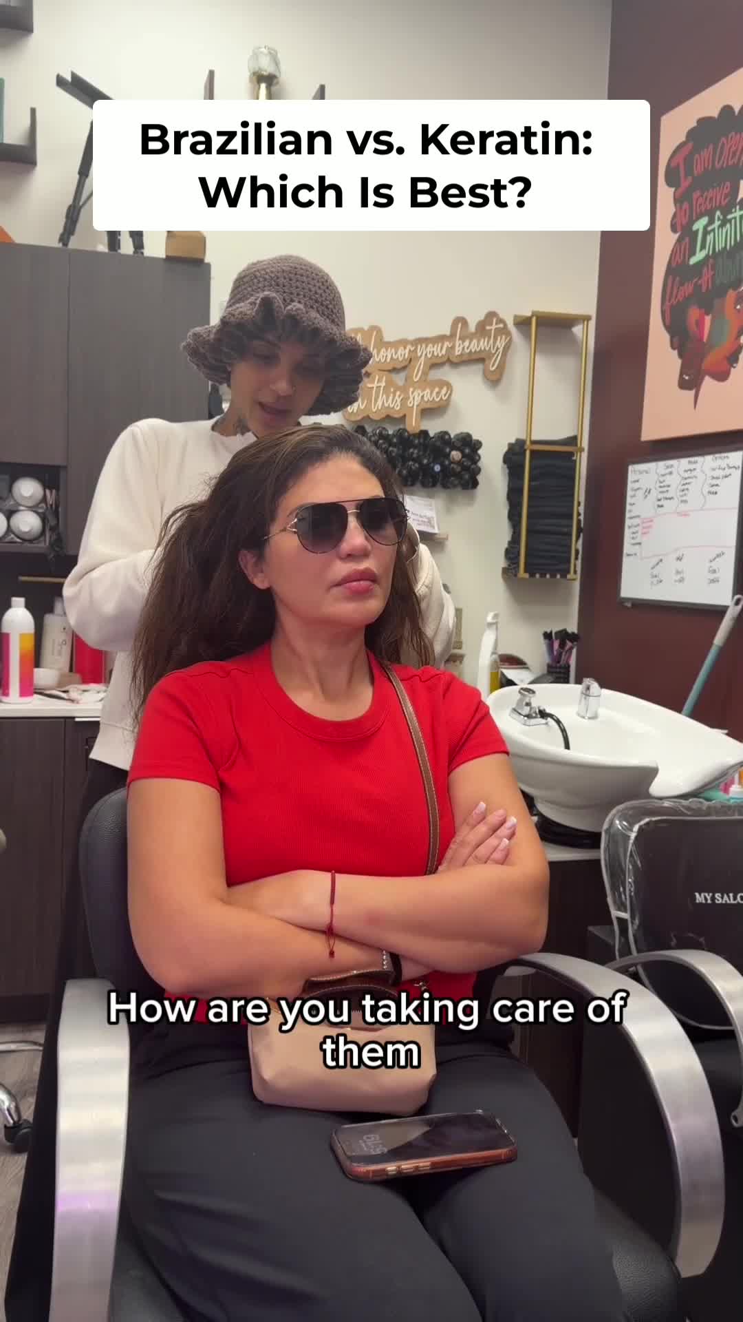 @Leah
