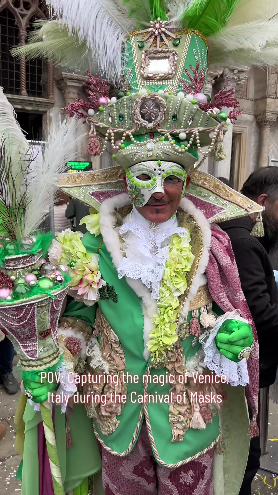 @venicetovenezia