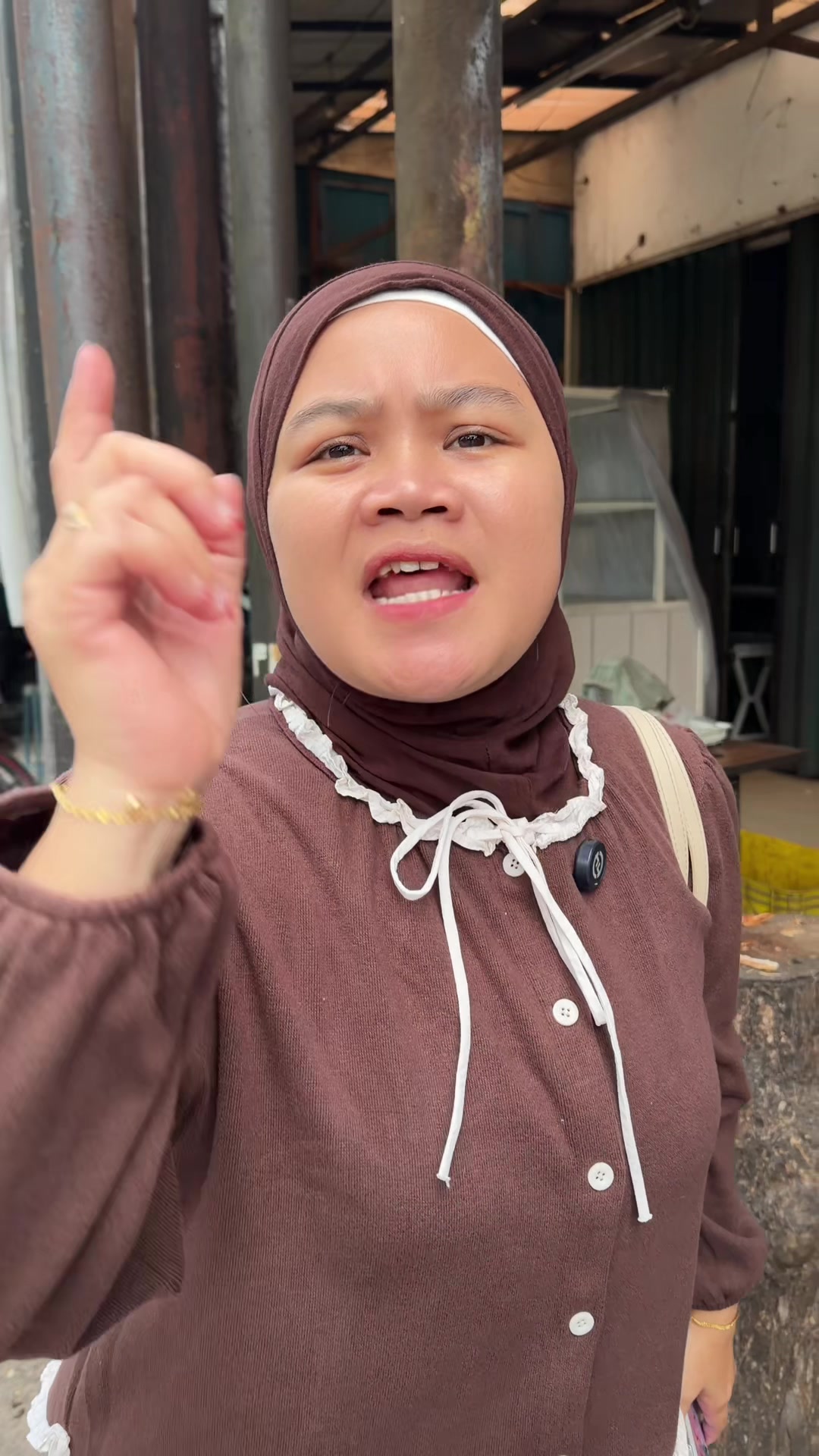 @Yus May Sya (Mpo Ocha)