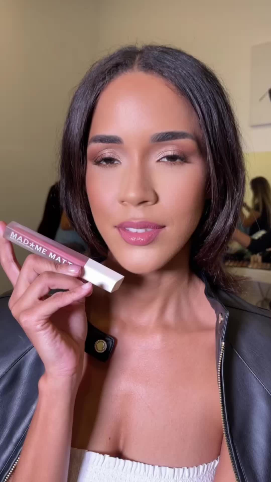 @LaBommeBeauty