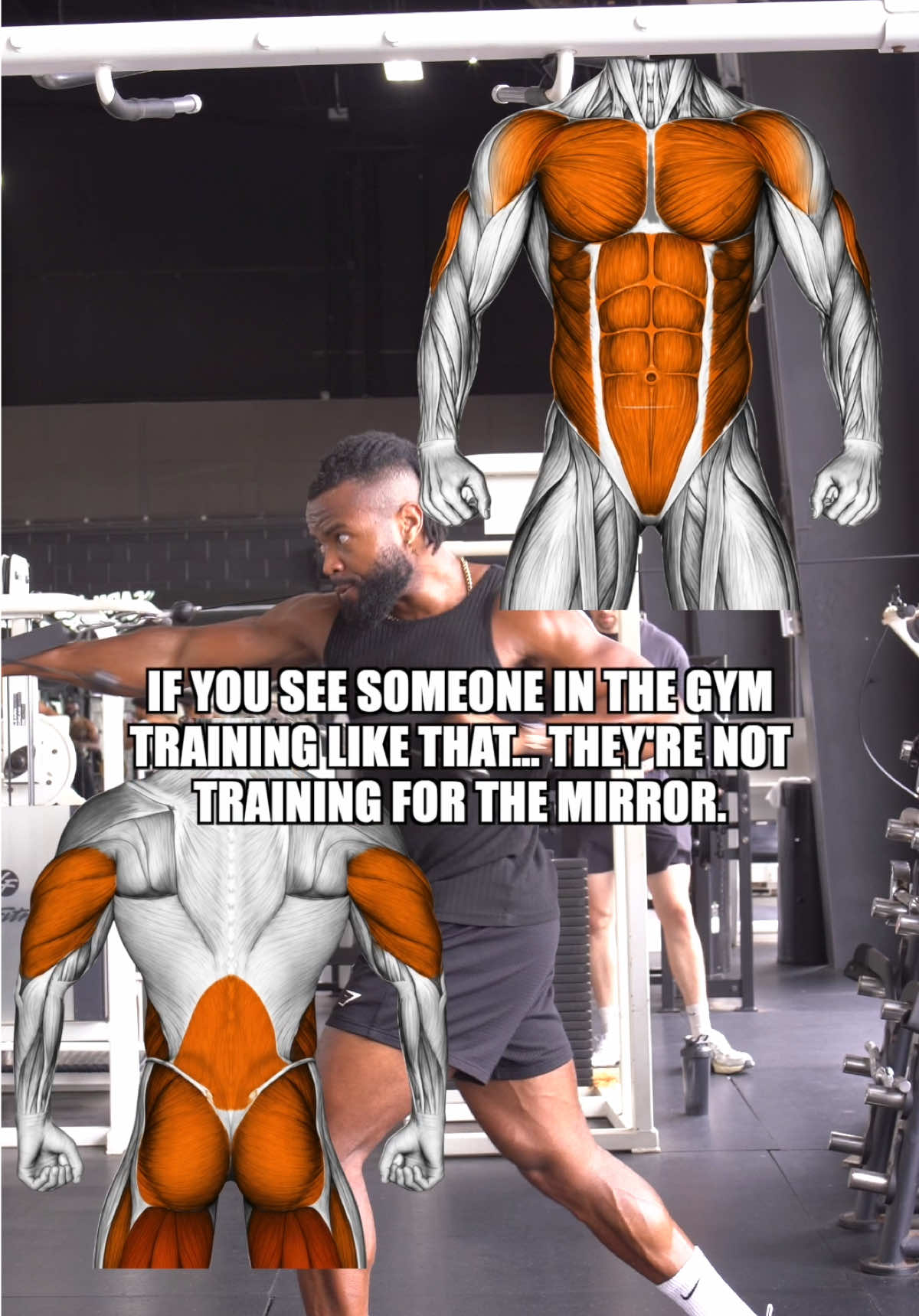 @Combat Ready Fitness